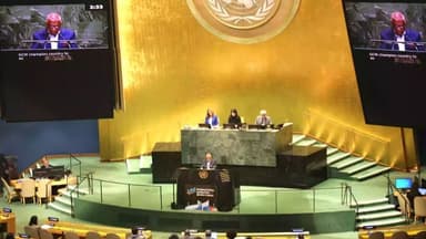 Bangladesh seeks global cooperation on safe migration at UN forum