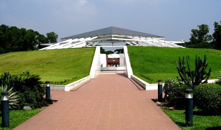 Khaleda Zia may be laid to rest next to Ziaur Rahman's grave