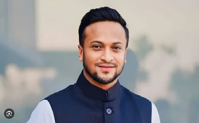 Shakib Al Hasan removed as BSEC brand ambassador