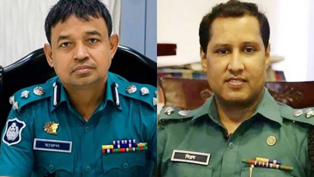 BNP leader Zainul Abedin Farroque files case against DB Harun, Biplab Kumar