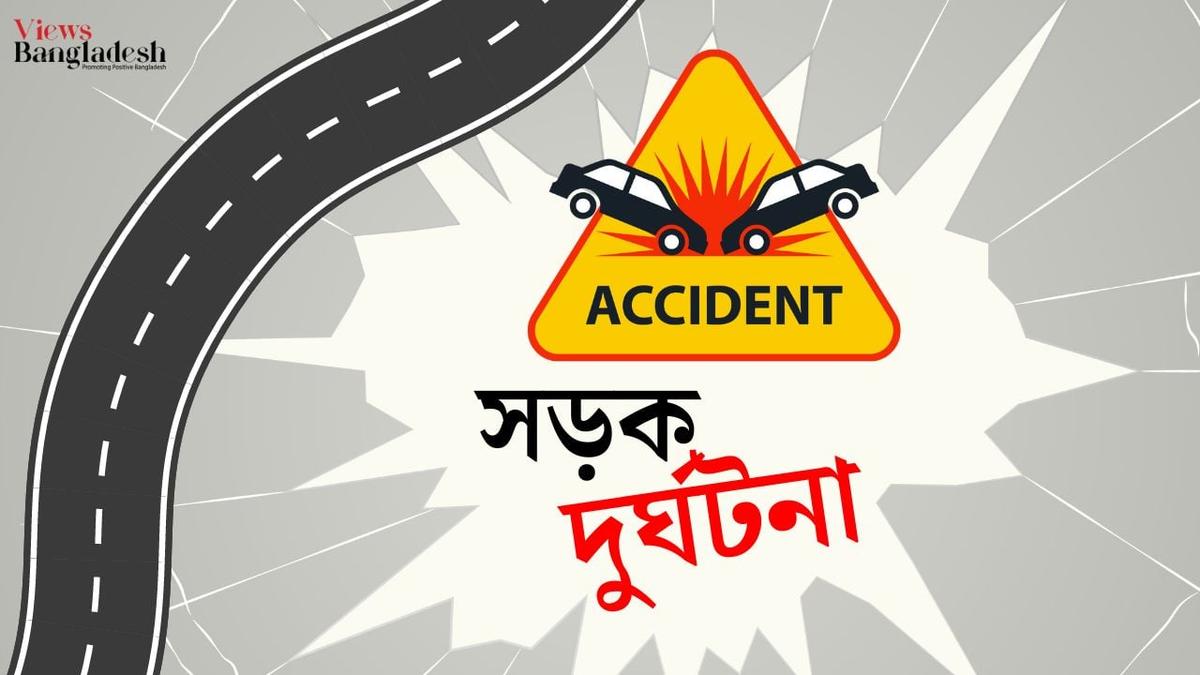 Road crash kills 3 in Khulna