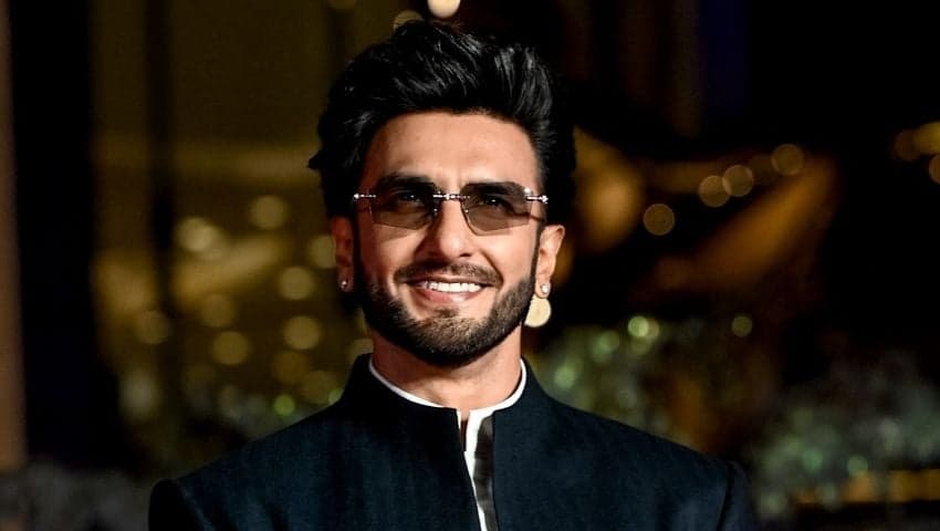 Ranveer Singh controversy revives debate over Bollywood's history of informal boycotts