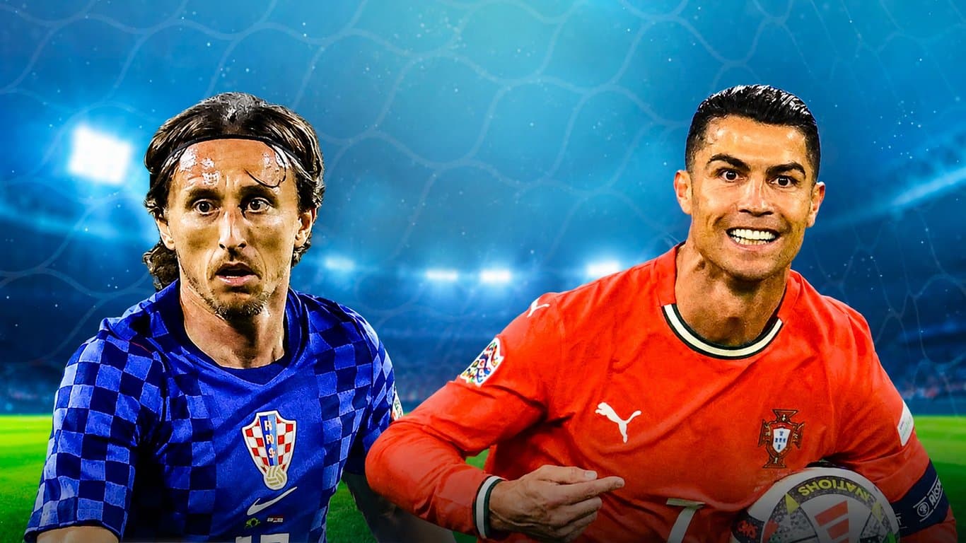 Ronaldo-Modric duel sparks frenzy, ticket prices cross $3,000