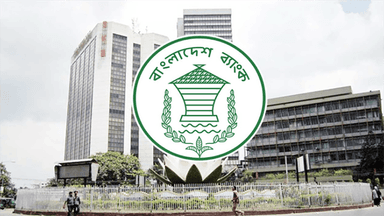 Bangladesh’s forex reserves rise to $34.23bn