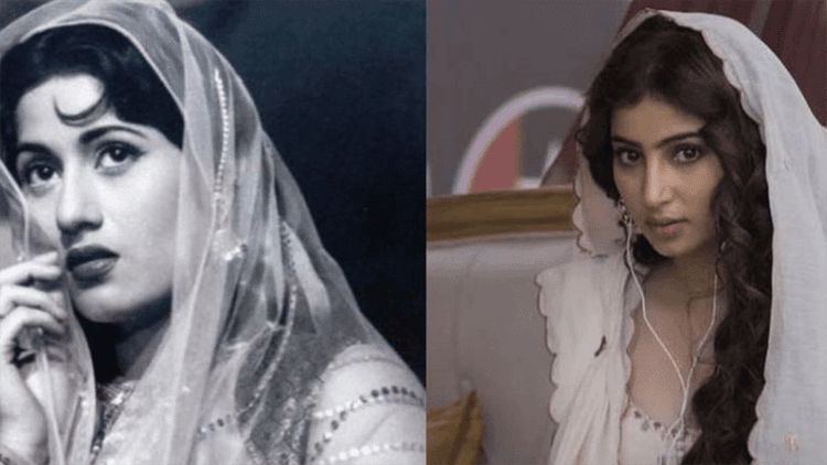 Madhubala biopic to feature Sara Arjun in the iconic role