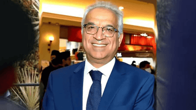 Dhaka, Ankara poised for closer strategic partnership: Hamit Ersoy