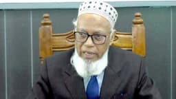 Attack on Hadi will not affect election: EC