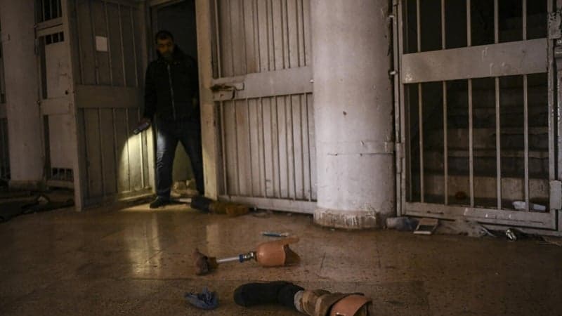 Hope for justice in Syria dims 6 months after Assad’s fall: GIJN report