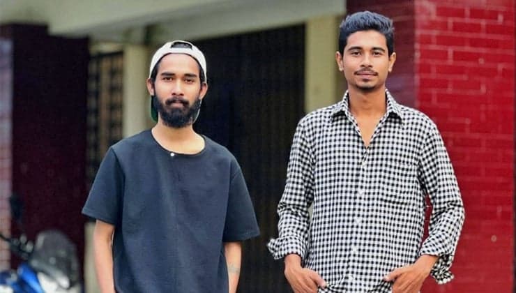 Friend hacked to death in Trishal, killer surrenders