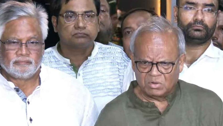 Thakurgaon-1 by-polls: BNP to announce final candidate on Sep 18
