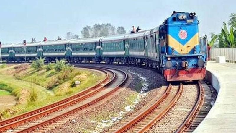 Train service between Rajshahi, Kolkata soon