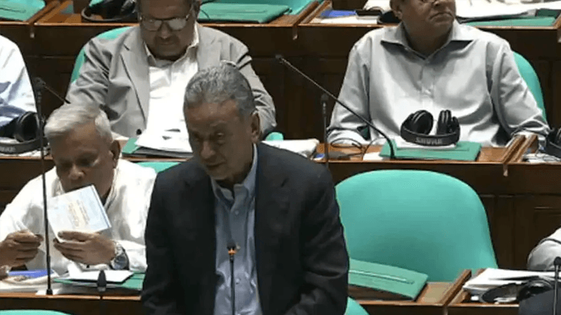 Six state-owned banks have Tk 1.48 lakh crore in default loans: Finance Minister