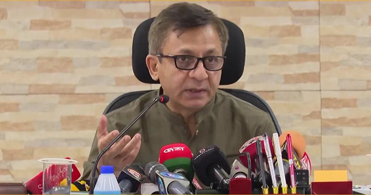 Higher imports than exports not new for Bangladesh: Commerce Minister