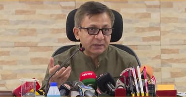 Higher imports than exports not new for Bangladesh: Commerce Minister