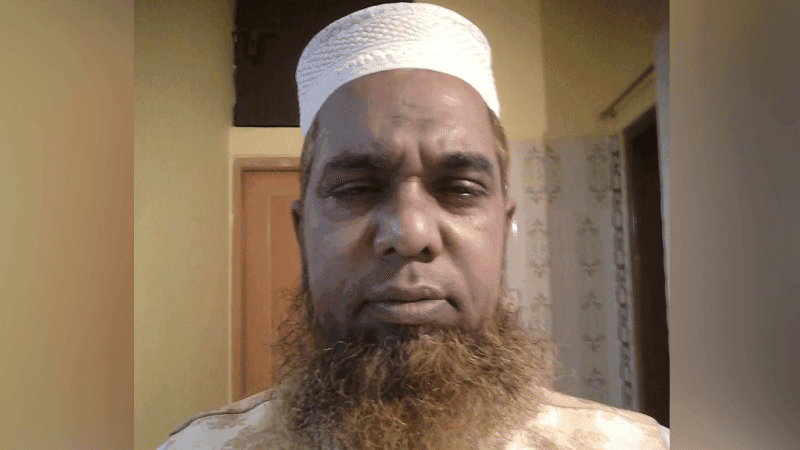 Rape accused dies while being taken to police station