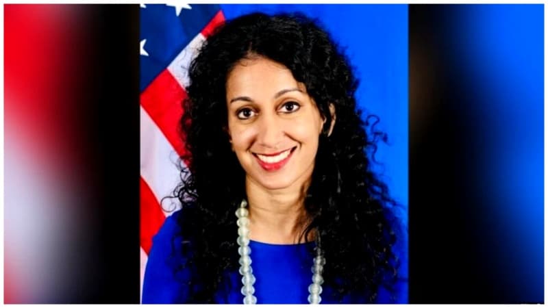 US Deputy Assistant Secretary Afreen Akhter likely to visit Dhaka