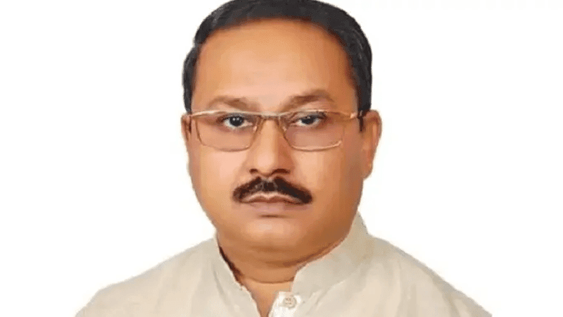 BNP issues show-cause notice to MP Bacchu over breach of party discipline