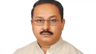 BNP issues show-cause notice to MP Bacchu over breach of party discipline