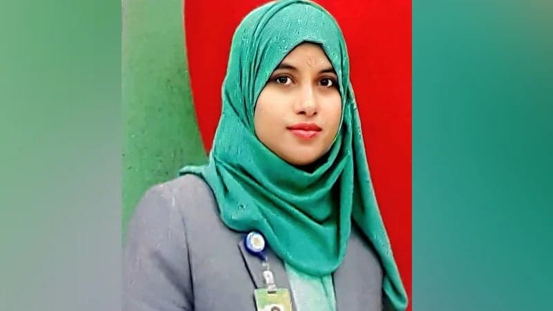 Bancharampur UNO dies