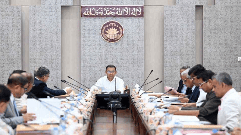 PM chairs 10th ECNEC meeting