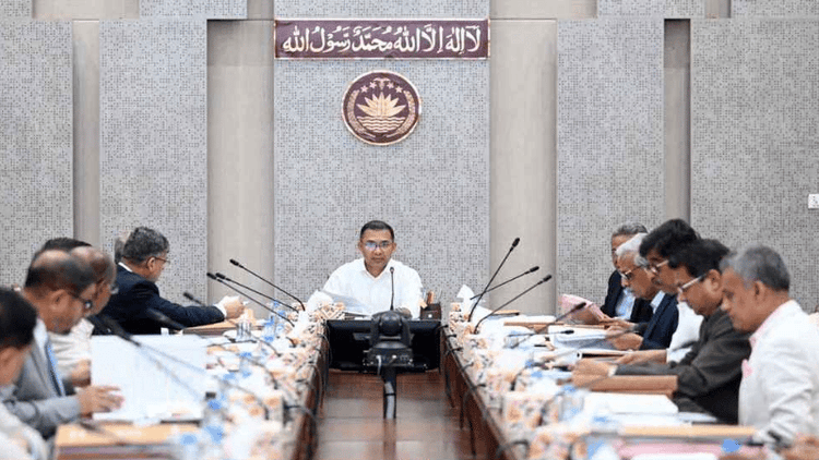 PM chairs 10th ECNEC meeting