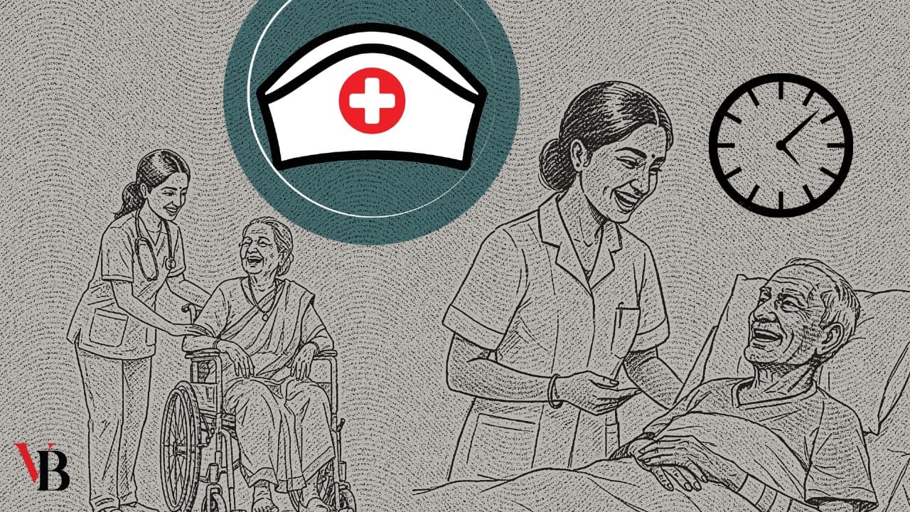 Improving Bangladesh’s nursing profession essential