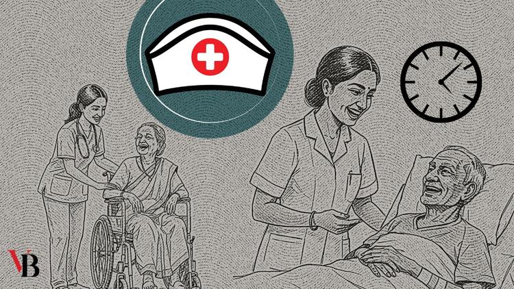 Improving Bangladesh’s nursing profession essential