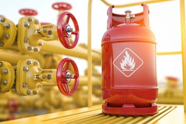 LPG price soars beyond official rates in Bogura, consumers suffer