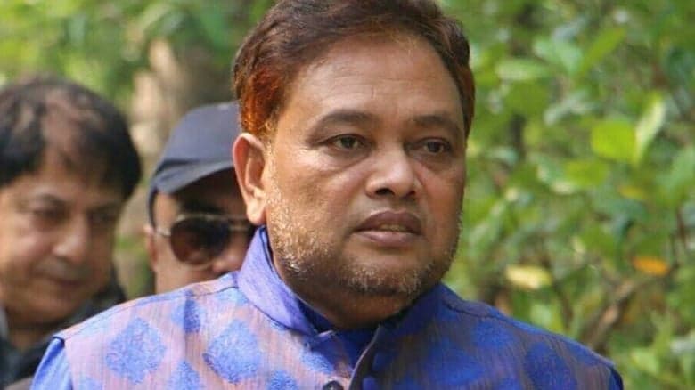 Ex-MP Bodi held