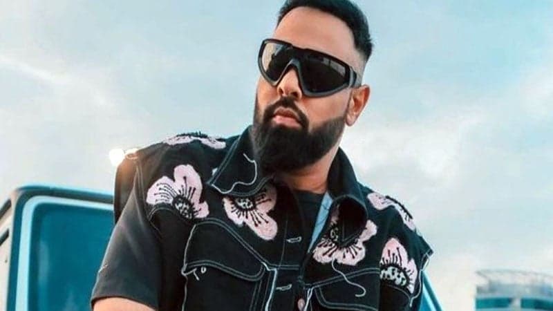 Indian music sensation Badshah set to perform in Dhaka