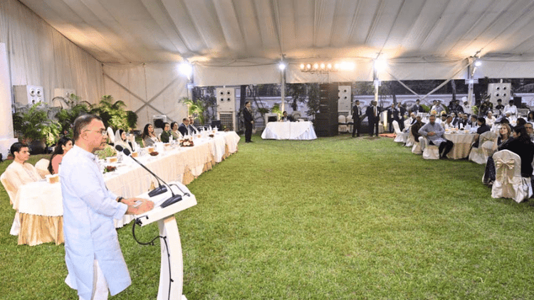 PM seeks diplomatic support for Bangladesh’s candidate