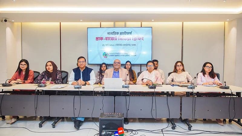 Fuel crisis adds pressure on economy, exposes policy gaps: Debapriya Bhattacharya