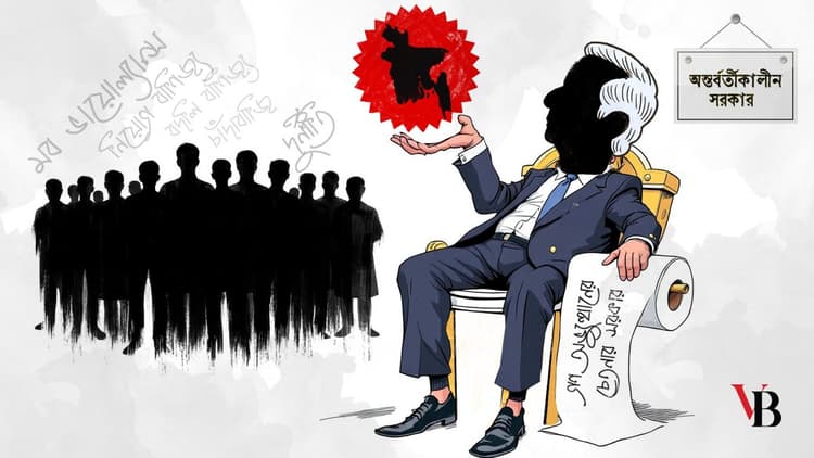  interim government