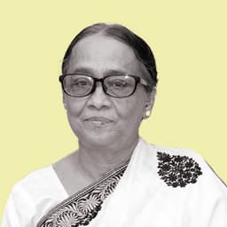 Selina Hossain