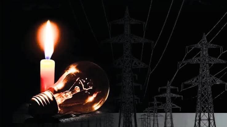 Power disruption in Eastern Dhaka, part of Chattogram