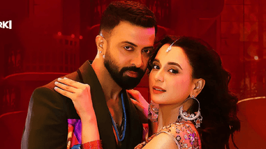 Shakib Khan-Sabila Nur pair back in discussion