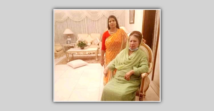 Why Fatema Begum is Zia family’s trusted confidante