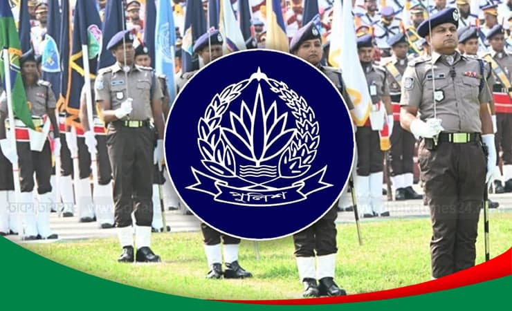 Police Week 2026 begins with medal suspension controversy