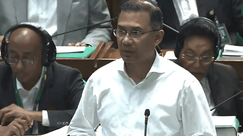 Govt to provide free school uniforms for primary schools: PM