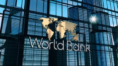 World Bank approves $450 million loan for banking sector reforms