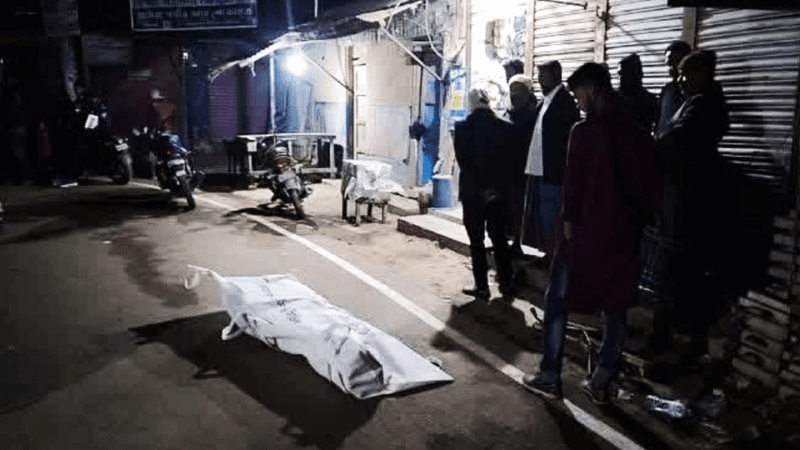 Man beaten to death on suspicion of robbery in Noakhali