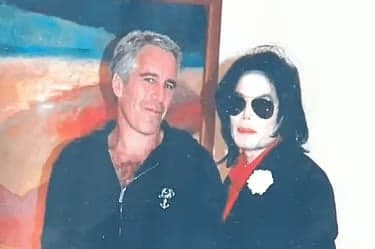 Documents shows Michael Jackson's presence at Epstein's Palm Beach house
