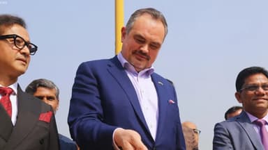 US envoy greets Bangladeshis in Bangla on International Mother Language Day