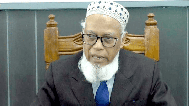 EC to announce Presidential Election schedule soon: Commissioner Masud
