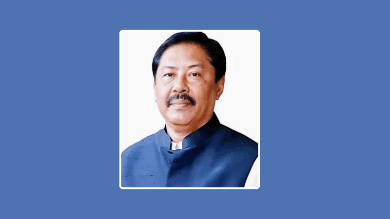 Travel ban imposed on ex-minister Bir Bahadur, family