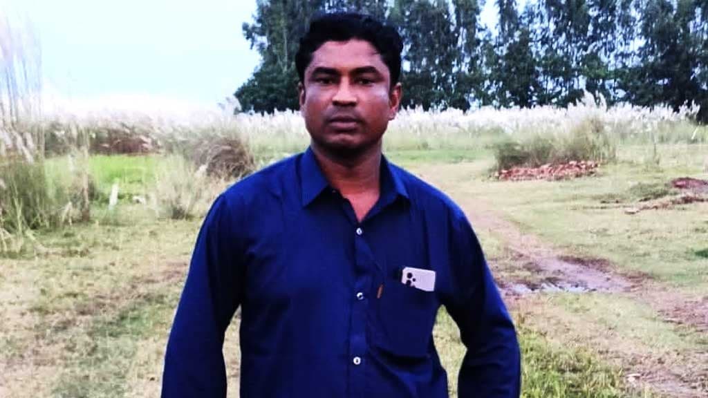 UP member hacked to death inside home in Cumilla