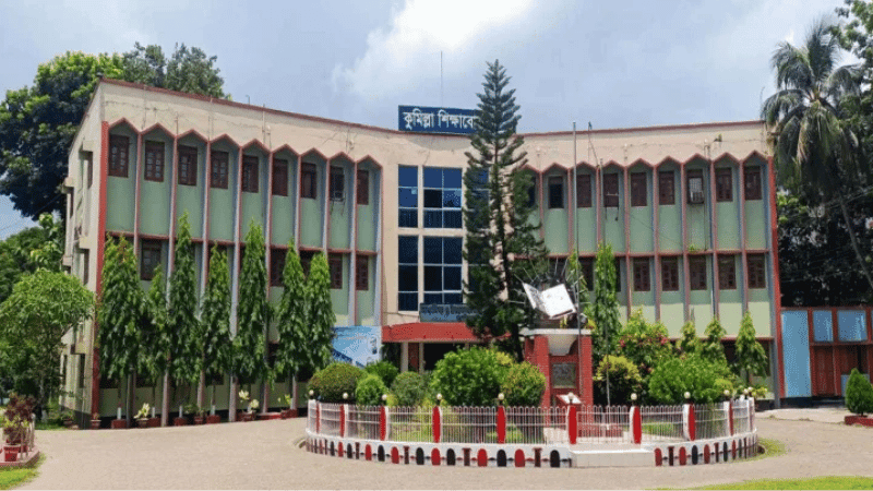 No HSC examinees in 8 colleges of Cumilla Board