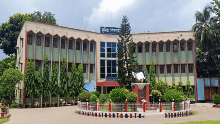 No HSC examinees in 8 colleges of Cumilla Board