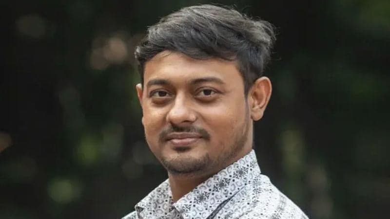 BNP and Jamaat got the charter they wanted: Nasiruddin Patwary