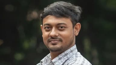 BNP and Jamaat got the charter they wanted: Nasiruddin Patwary